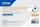 Epson Endlosetiketten BOPP High Gloss, 203mm, 68m, weiß, hochglänzend, 1 Rolle (1 Etiketten) (C33S045736)