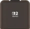 Hori 24 Spiele Kartenetui schwarz (Switch 2) Vorschaubild