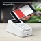 SumUp 3G+WIFI Bezahlterminal weiß, Payment Kit inkl. Bondrucker Vorschaubild
