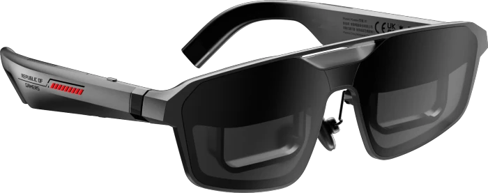 ASUS ROG XREAL R1 Gaming AR Glasses (IPD-63)