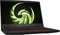 MSI Bravo 15 016-A4DDR, Ryzen 7 4800H, 8GB RAM, 512GB SSD, Radeon RX 5500M, DE Vorschaubild