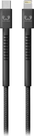 Fresh 'n Rebel USB-C to Lightning Cable 2.0m Storm Grey