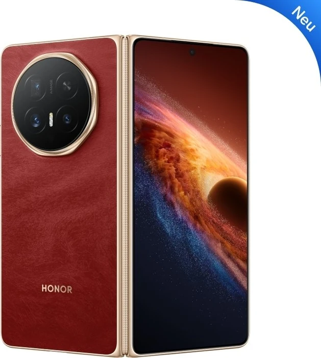 Honor Magic V6 512GB rot