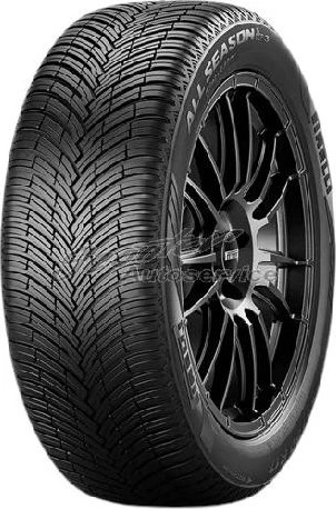 Pirelli Cinturato All Season SF 3 215/55 R17 98W XL Seal Inside