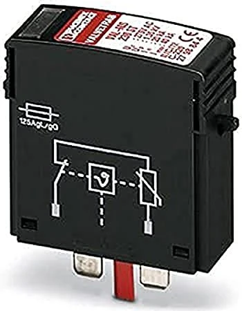 Phoenix Contact VAL-MS 230 ST - Überspannungsschutzstecker Typ 2