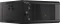 Lanberg WFFA Series 19" Rack Wandschrank 4HE, hängend, Flatpack, Glastür, IP20, RAL 9004, 600mm tief Vorschaubild