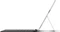 Microsoft Surface Pro X, Platin, SQ2, 16GB RAM, 512GB, Surface Pro X Signature Keyboard Platingrau, Surface Slim Pen Bundle Vorschaubild