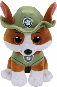 TY Paw Patrol Tracker 24cm