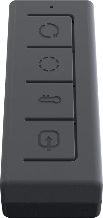 Cooler Master A-RGB LED Small-Controller, schwarz (MFX-ACBN-NNUNN-R1) – Bild 2 von 11