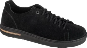 Birkenstock Bend Low Decon Naturleder Nubuk triples black