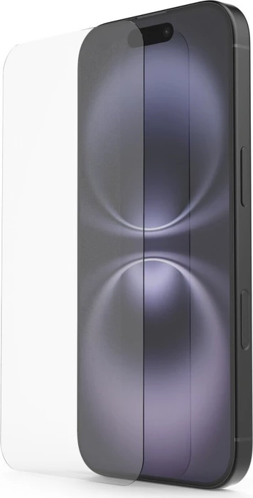 Hama Handy-Schutzglas Clear Protect für Apple iPhone 17