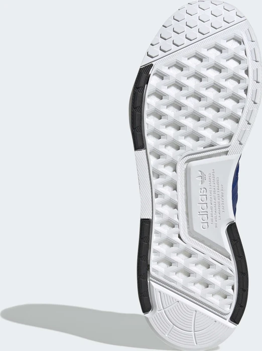 adidas NMD_V3 royal blue/crystal white/core black