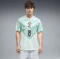 Puma FIFA WM 2026 Portugal B. Fernandes Auswärtstrikot kurzarm (Herren) Vorschaubild