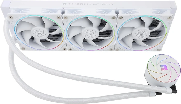 Thermalright Aqua Elite 360 White V2