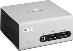 Club 3D SenseVision CSV-3104D