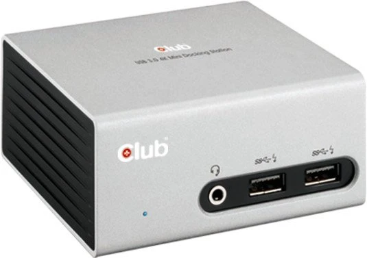Club 3D SenseVision CSV-3104D