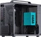 Jonsbo Z20 Black, schwarz, Glasfenster Vorschaubild