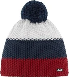 Eisbär Star Pompon Mütze