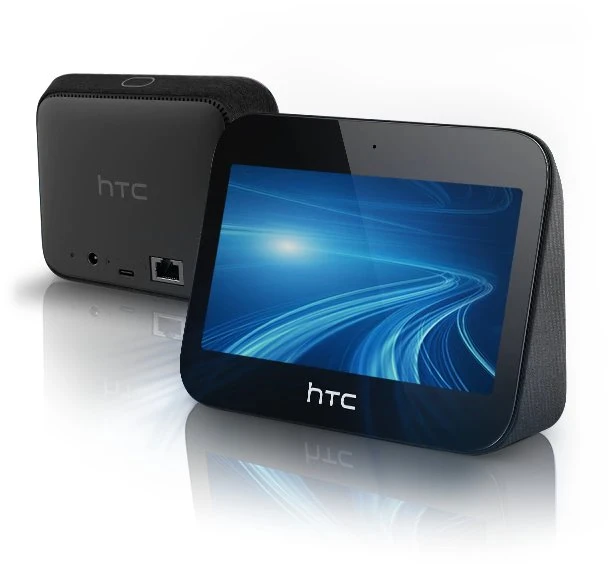 HTC 5G HUB, 5G