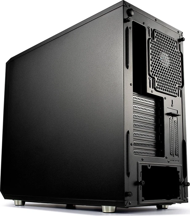 Fractal Design Meshify S2 Black