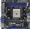 ASRock A75M-ITX (AMD FM1) Vorschaubild