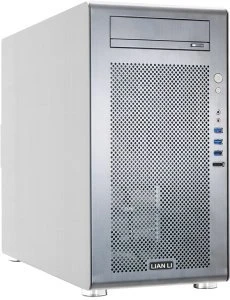 Lian Li PC-V700A silber