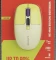 Canyon MW-26 Wireless Mouse gelb, USB/Bluetooth Vorschaubild