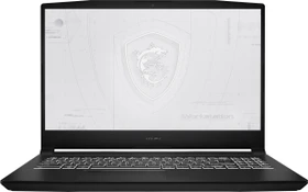 MSI WF66 Mobile Workstation 11UJ-416, Space Grey, Core i7-11800H, 32GB RAM, 1TB SSD, RTX A2000, DE (001582-416)