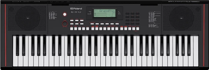Roland E-X10