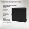 Incase Incase Compact Sleeve for 16" Laptops, grau Vorschaubild