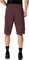 Vaude Ledro Fahrradhose kurz dark oak (Herren) Vorschaubild