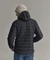 Ortovox Downwool 180 Hooded Funktionsjacke black raven (Herren) Vorschaubild