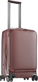 Peak Design Roller Pro Carry-On Eclipse