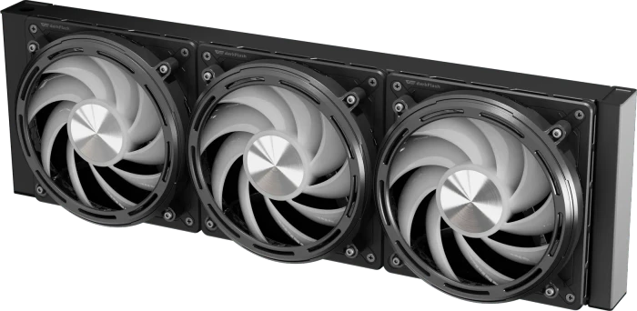 DarkFlash UV360 Black, schwarz