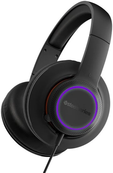 SteelSeries Siberia 150