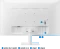 Samsung Smart Monitor M5 M50C, weiß, 27" Vorschaubild