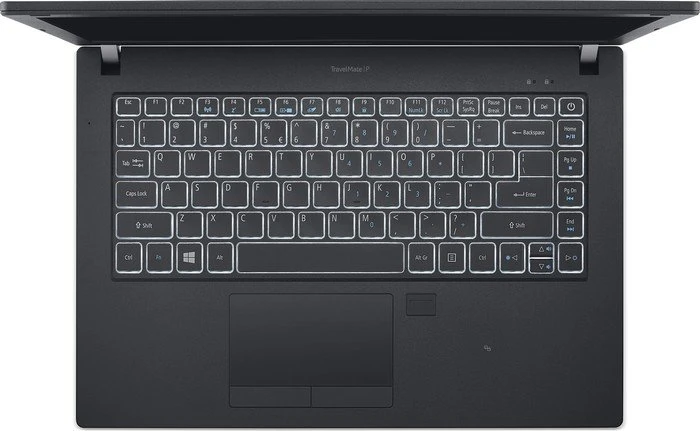 Acer TravelMate P4 TMP449-G2-M-55XW, Core i5-7200U, 8GB RAM, 256GB SSD, DE