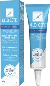 KELO-Cote Silikon Narbengel, 6g