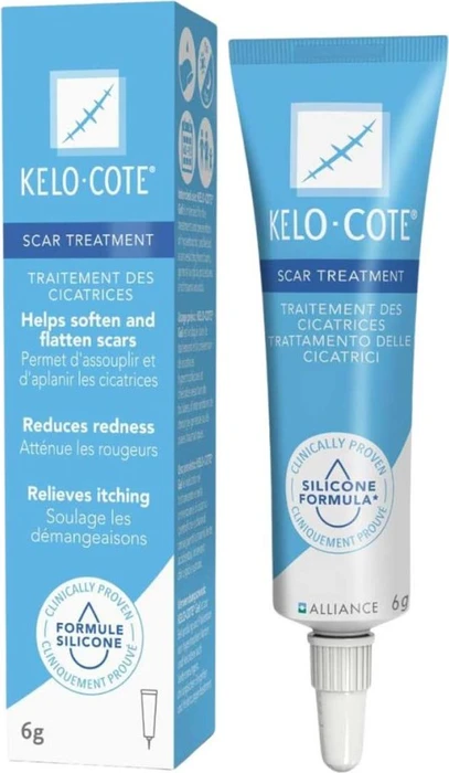 Kelo-Cote Narbengel, 6 g