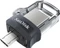 SanDisk Ultra Dual Drive m3.0 32GB, USB-A + USB Micro-B, USB 3.2 Gen 1×1, USB 2.0 Vorschaubild