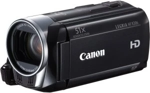 Canon Legria HF R306 schwarz