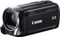 Canon Legria HF R306 schwarz Vorschaubild