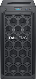 Dell PowerEdge T140, Xeon E-2124, 8GB RAM, 1TB HDD