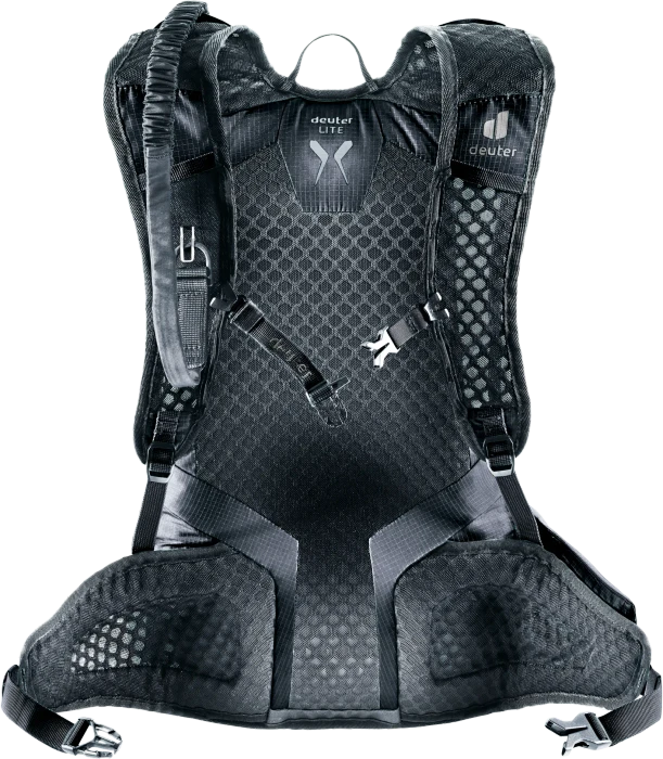 Deuter Updays 20 schwarz