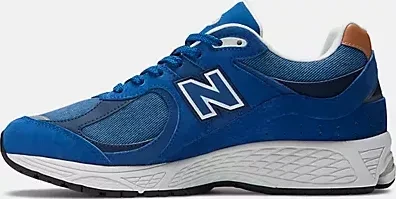 New Balance 2002R atlantic blue/sepia/heritage blue (Herren)