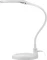 Wentronic Goobay LED-Stand-/Klemm-Lupenleuchte, 6W, 1.75x, 3 Dioptrien weiß Vorschaubild