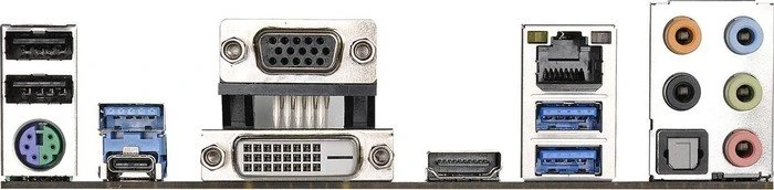 ASRock A88M-G/3.1 (AMD FM2+)