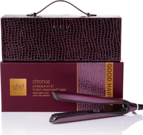 ghd chronos Styler cherry chic
