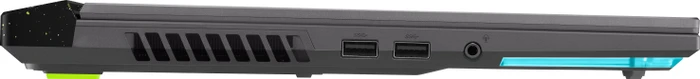 ASUS ROG Strix G15 G513RS-HQ080W, Eclipse Gray, Ryzen 9 6900HX, 16GB RAM, 1TB SSD, GeForce RTX 3080, DE