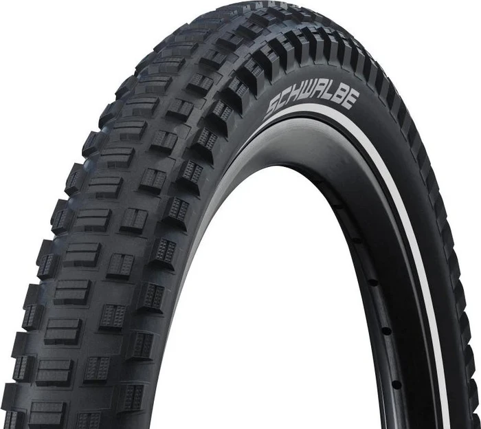 Schwalbe Little Joe 20x2.0" K-Guard Endurance Reifen